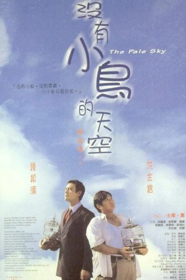 Mei you xiao niao de tian kong Poster