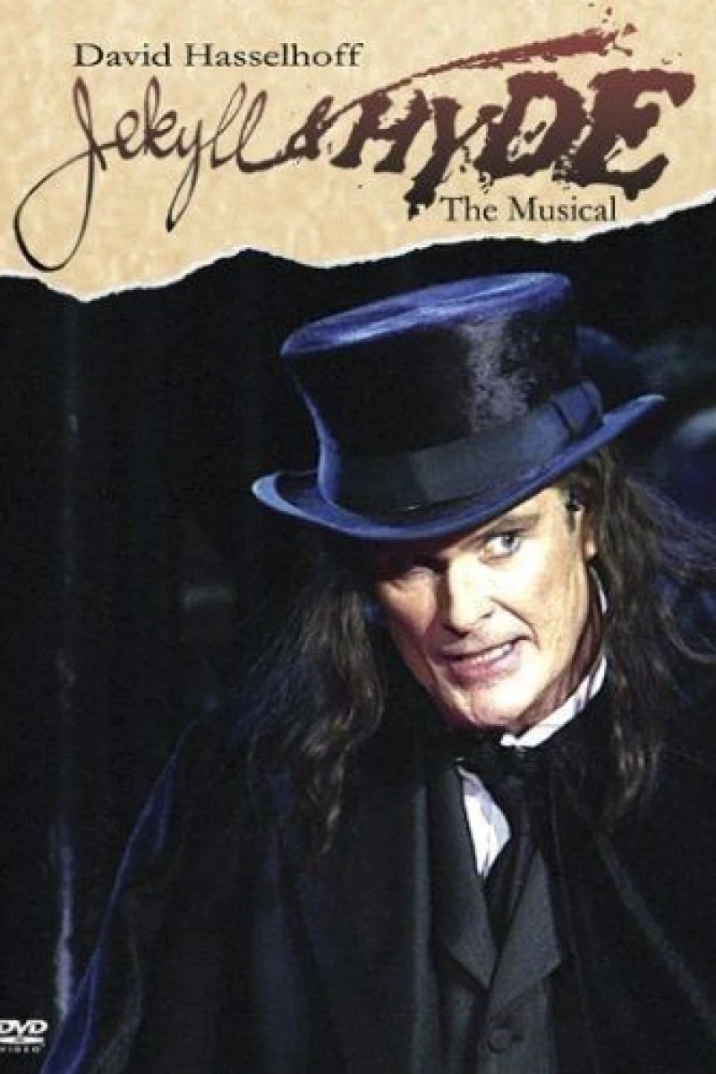 Jekyll and Hyde: The Musical Poster
