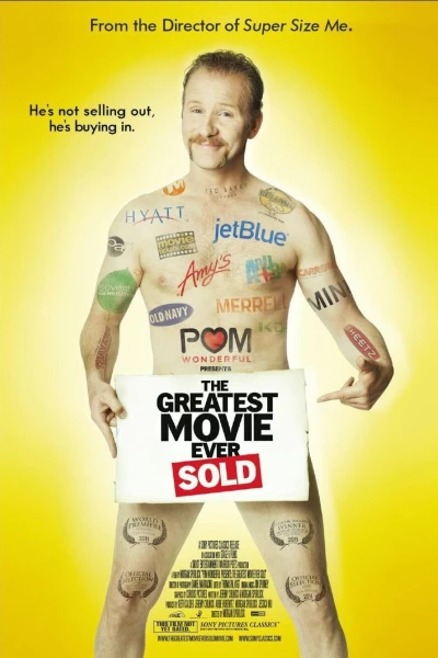 POM Wonderful Presents: The Greatest Movie Ever Sold