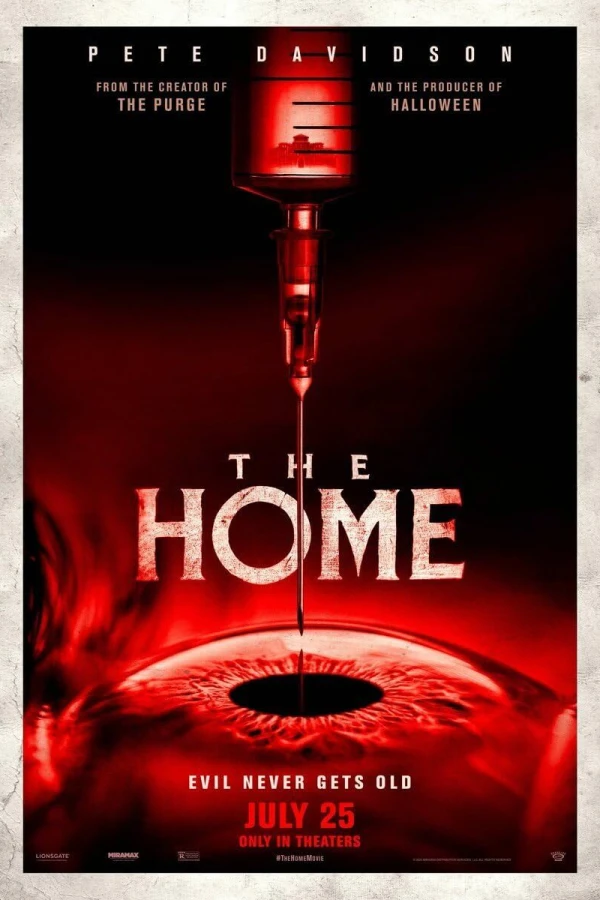 Home Poster
