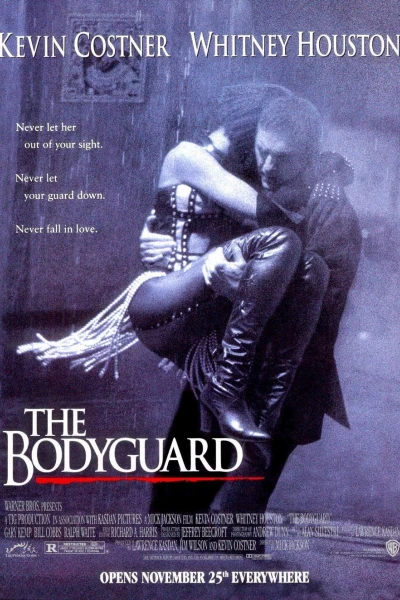 The Bodyguard