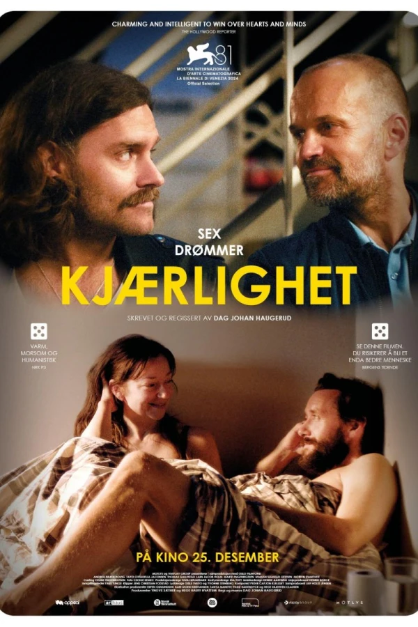 Love Poster