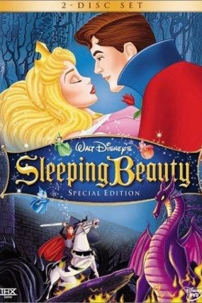 Once Upon a Dream: The Making of Walt Disney's 'Sleeping Beauty'