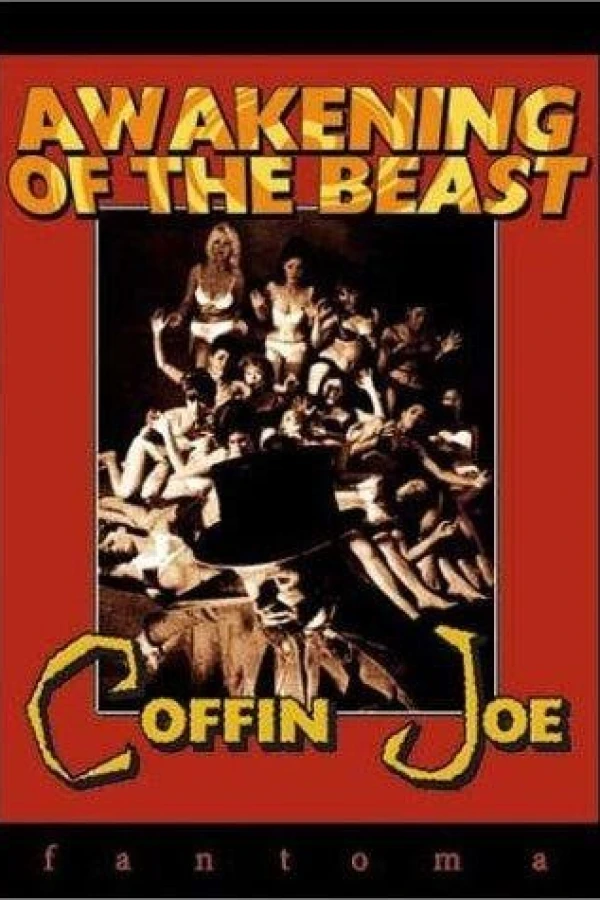 Awakening of the Beast Poster