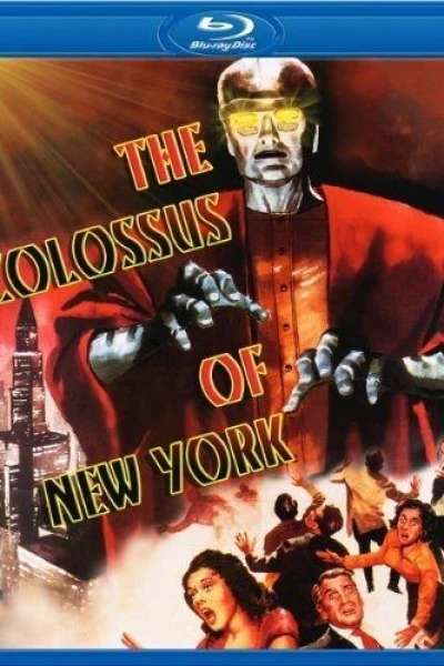 The Colossus of New York