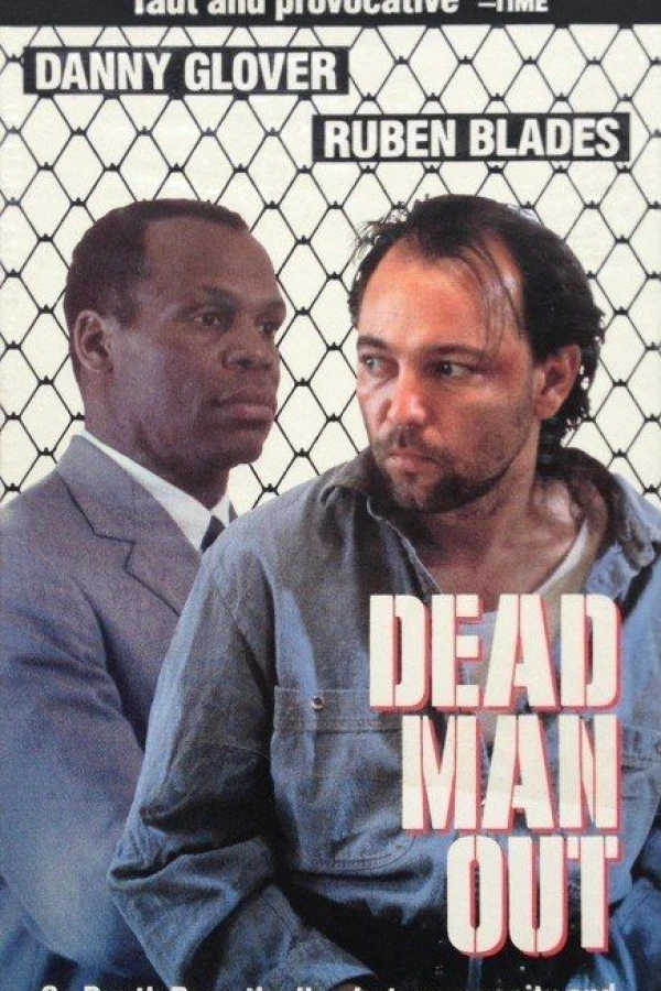 Dead Man Walking Poster
