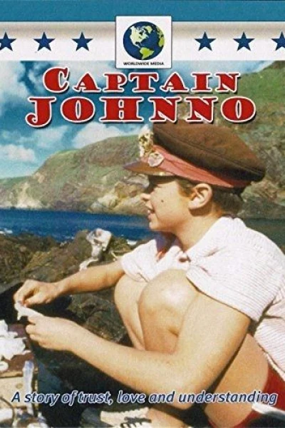 Captain Johnno