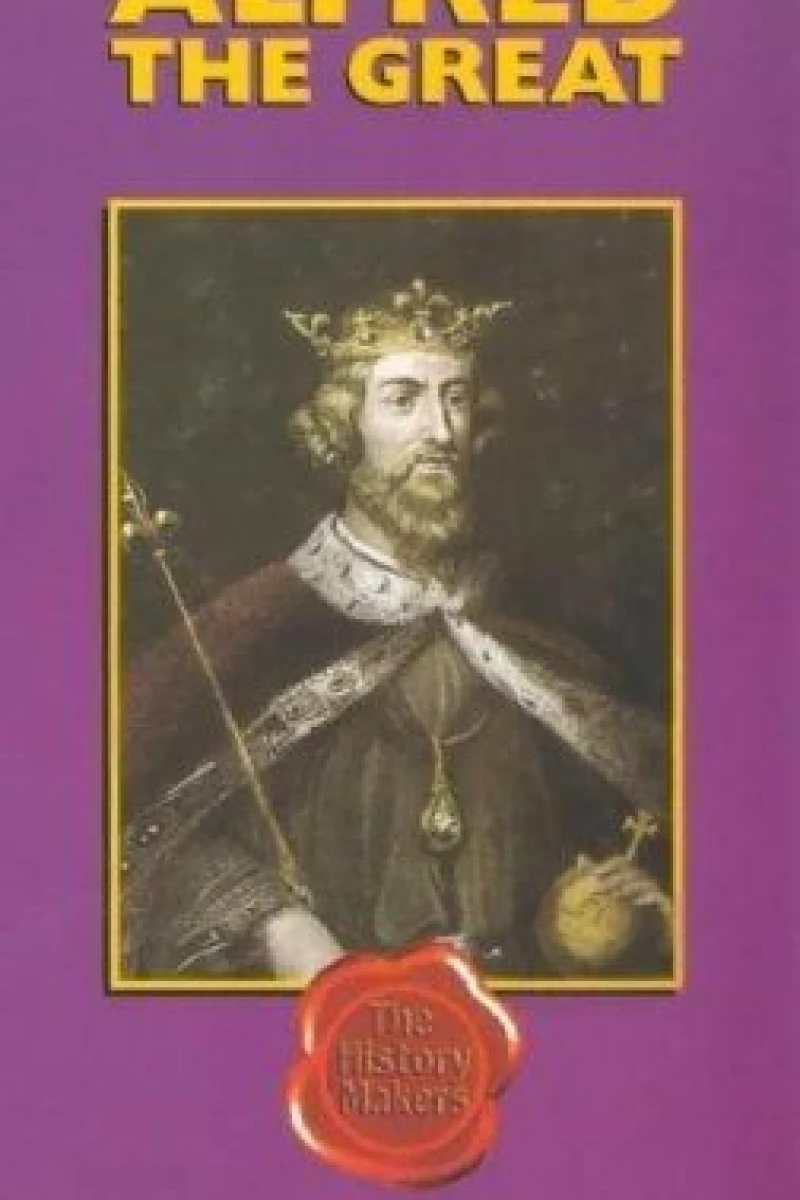 Alfred the Great Poster