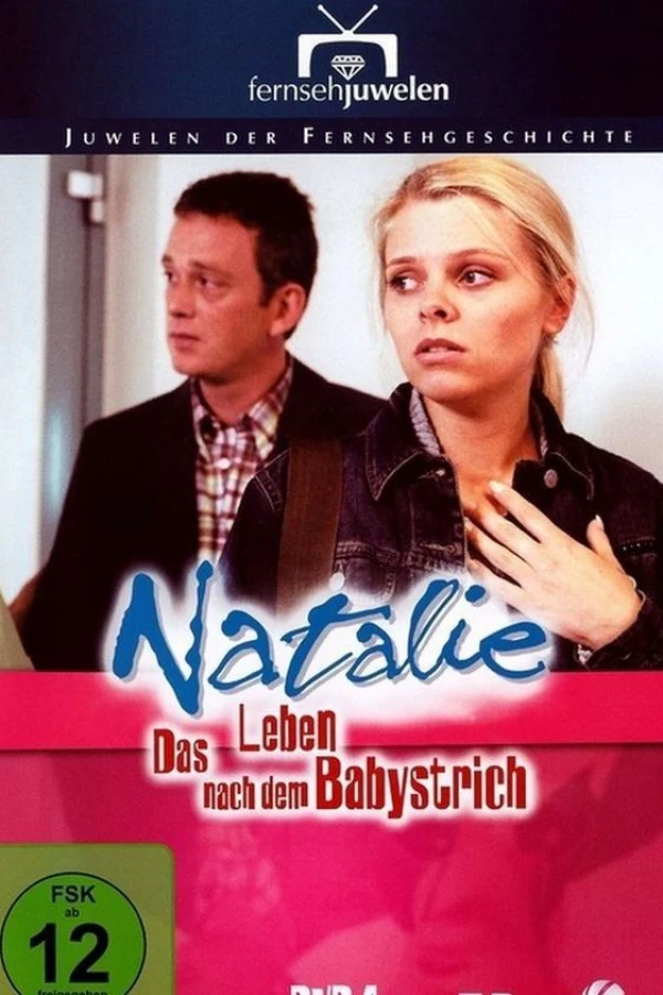 Natalie - Das Leben nach dem Babystrich Poster