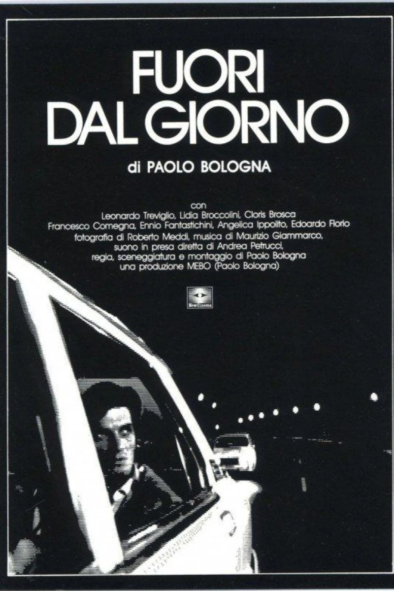 Fuori dal giorno Poster