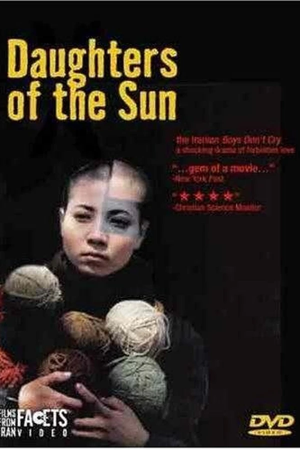 Daughters of the Sun Poster
