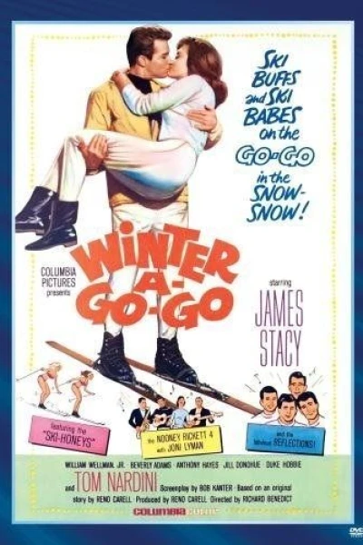Winter A-Go-Go