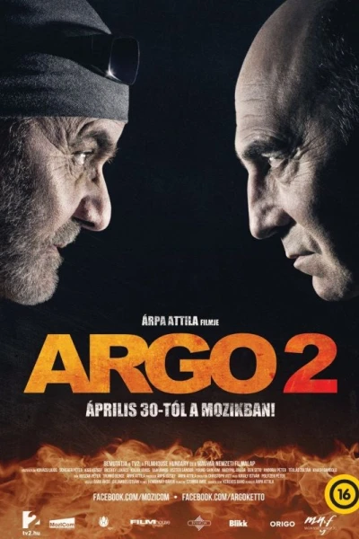 Argo 2