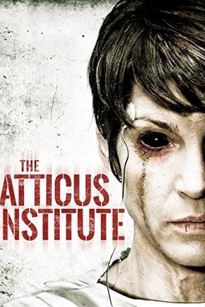 The Atticus Institute Poster