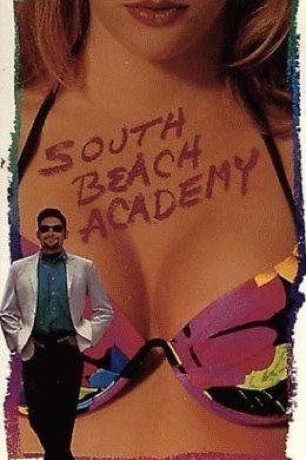 South Beach Academy Poster