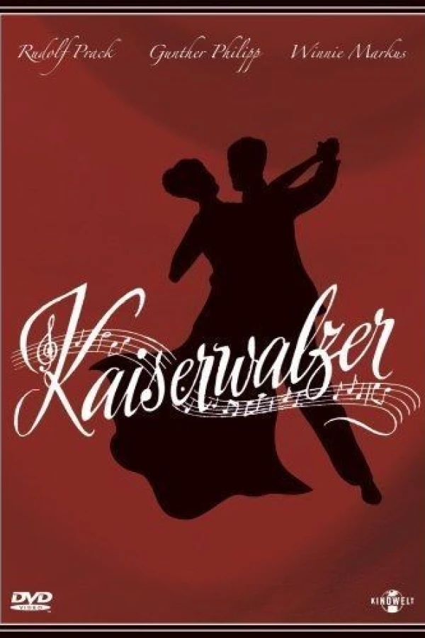 Kaiserwalzer Poster