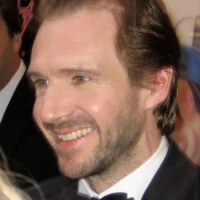 Ralph Fiennes