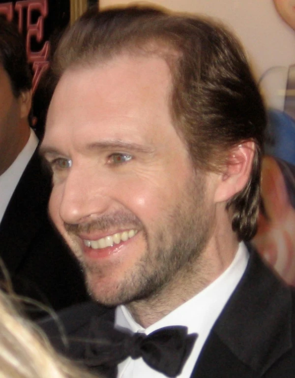 <strong>Ralph Fiennes</strong>. Image by Regiznawz.
