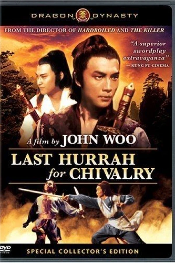 Last Hurrah for Chivalry Poster