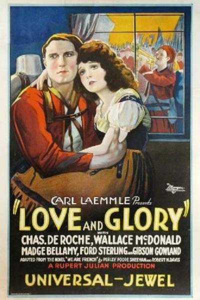 Love and Glory