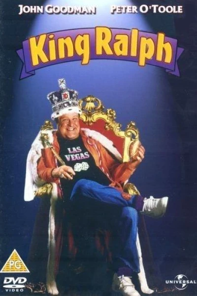 King Ralph