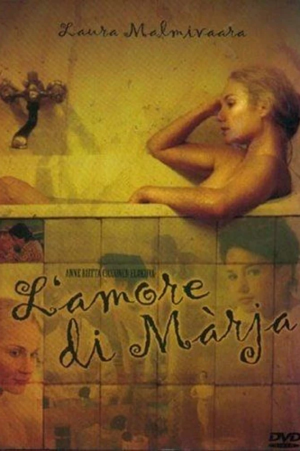 L'amore di Màrja Poster