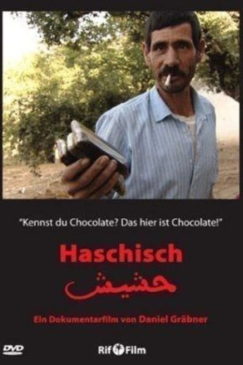 Hashish Poster