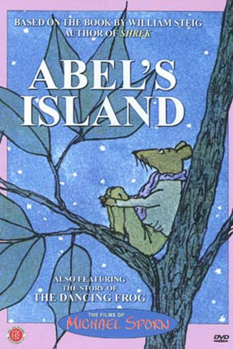 Abel's Island Poster