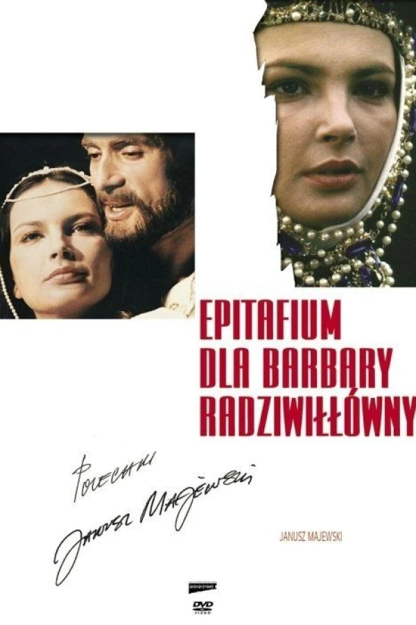 Epitafium dla Barbary Radziwillówny Poster