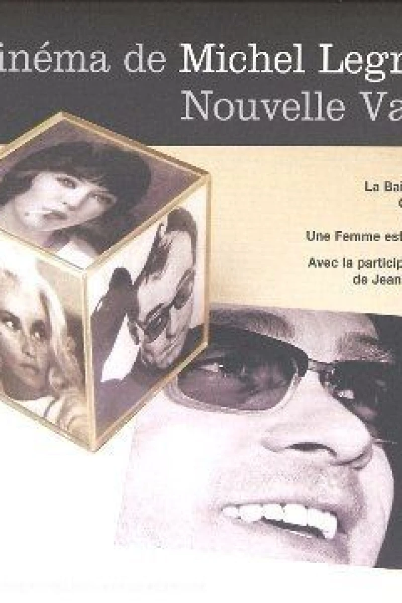 Le jeu de la vérité Poster