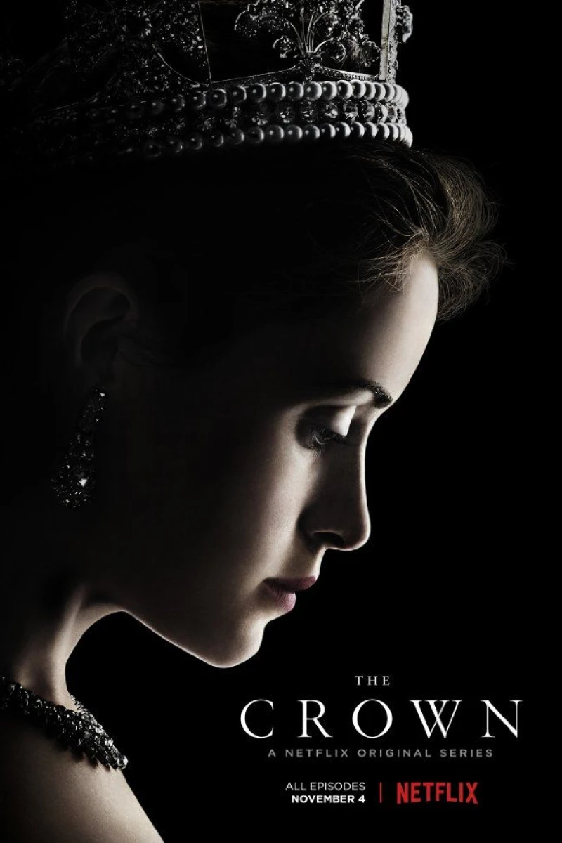 The Crown Poster