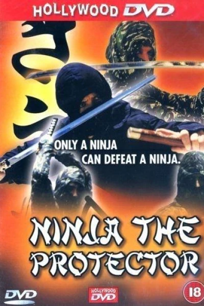 Project Ninja Daredevils
