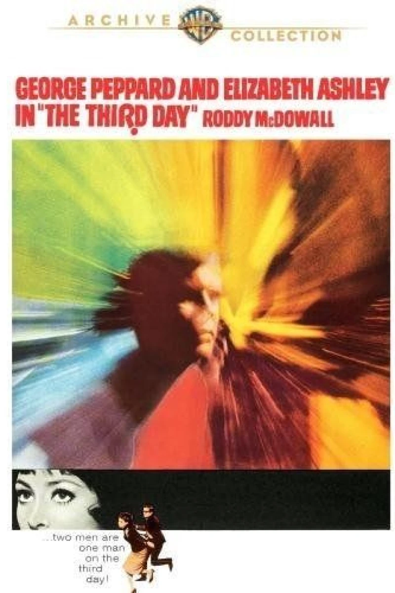 The Third Day Poster