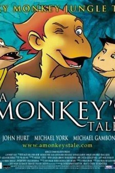 A Monkey's Tale