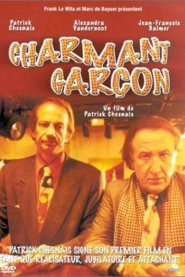 Charming Fellow Poster