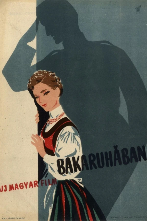 In Soldier's Uniform Poster