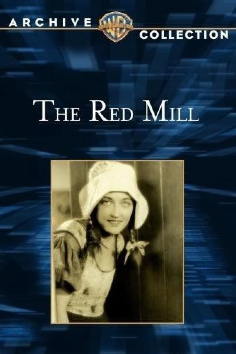 The Red Mill Poster