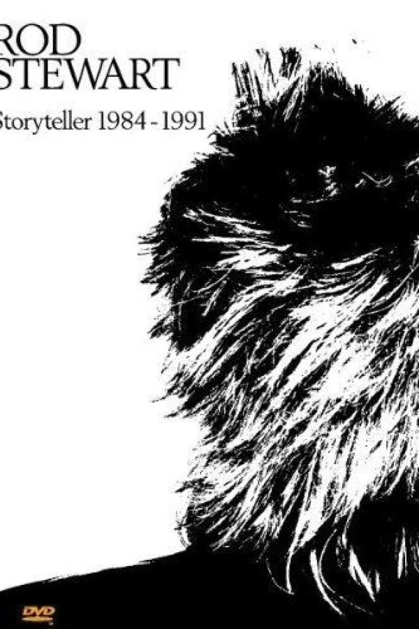 Rod Stewart: Storyteller 1984-1991 Poster