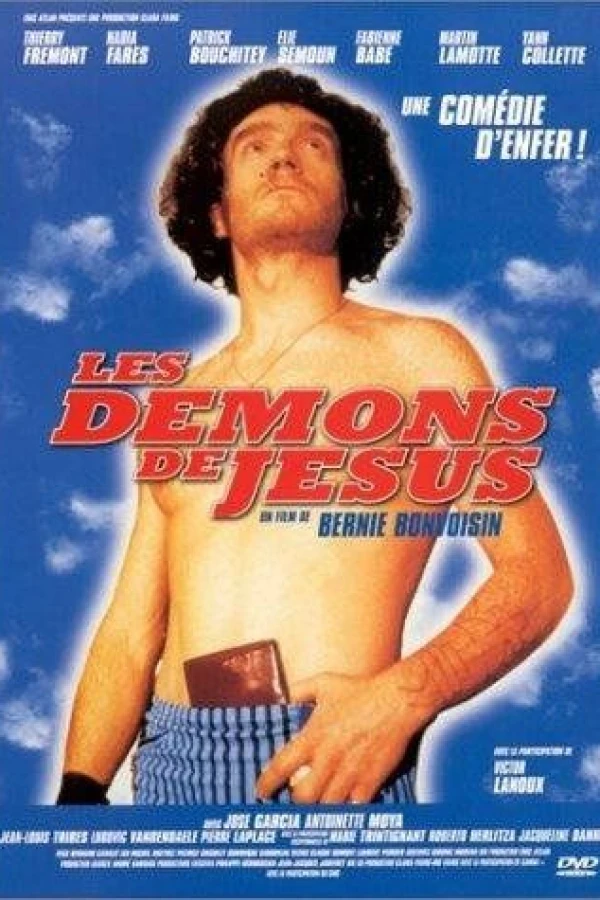 Les démons de Jésus Poster