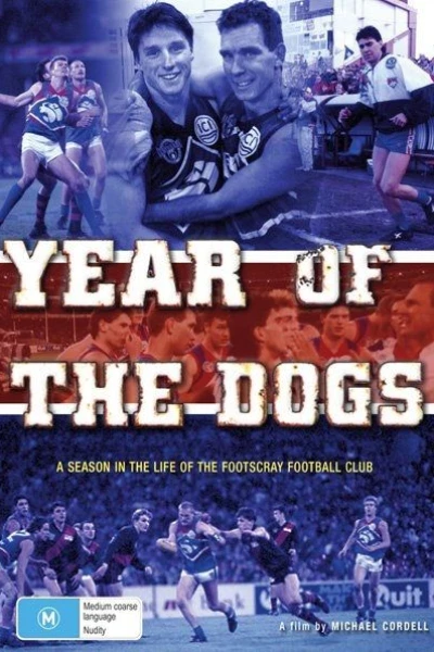 Year of the Dogs