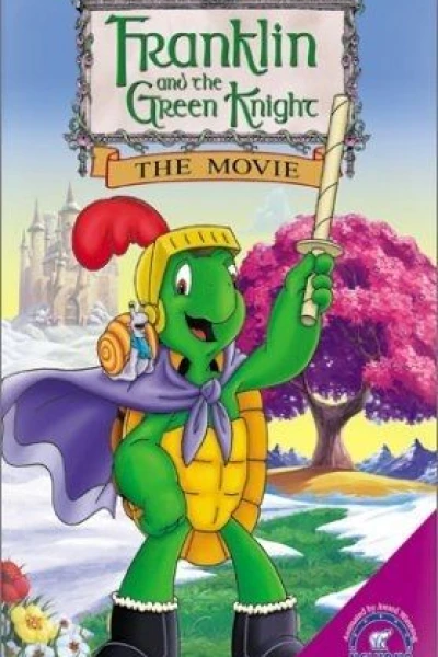 Franklin and the Green Knight