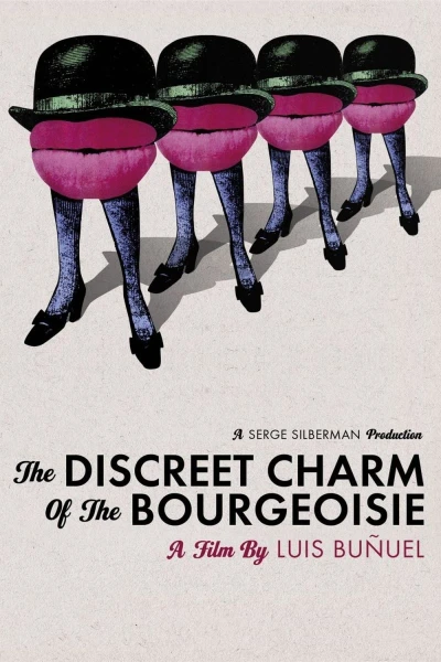 The Discreet Charm of the Bourgeoisie