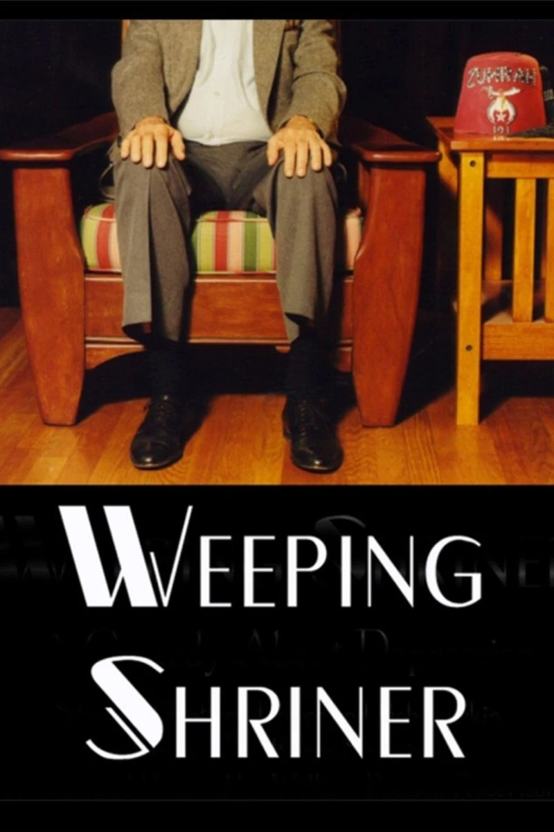 Weeping Shriner Poster