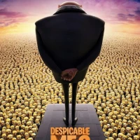 Despicable Me 2