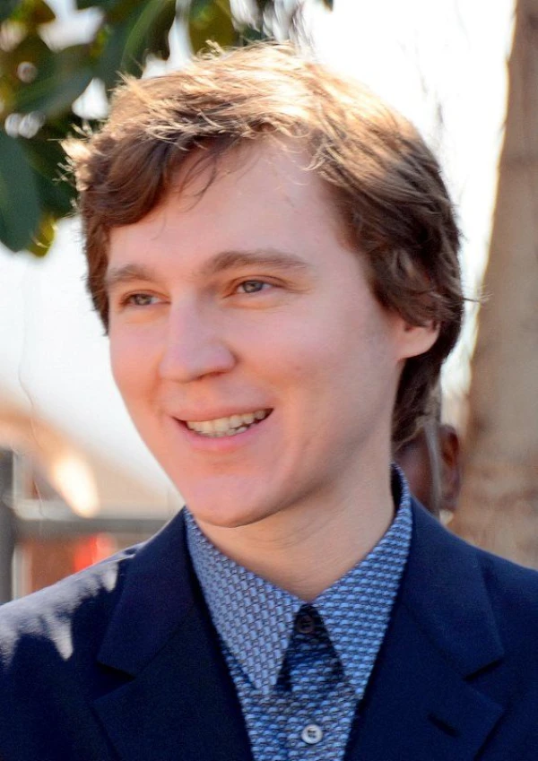 <strong>Paul Dano</strong>. Image by Georges Biard.