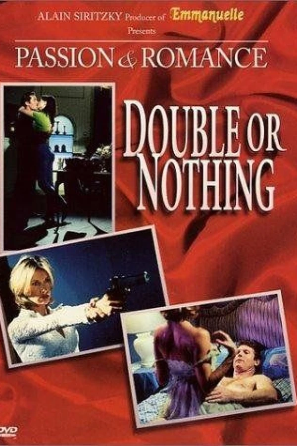 Passion and Romance: Double or Nothing Poster