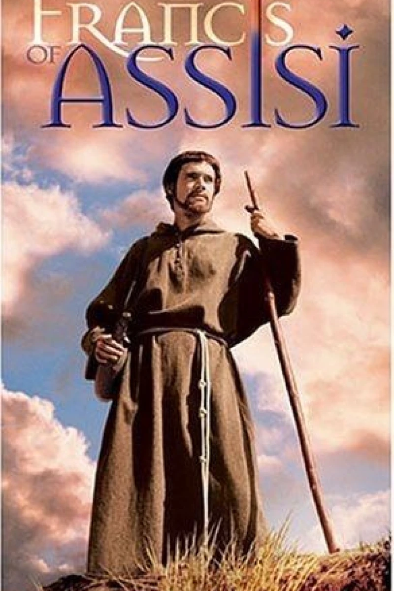 Francis of Assisi Poster