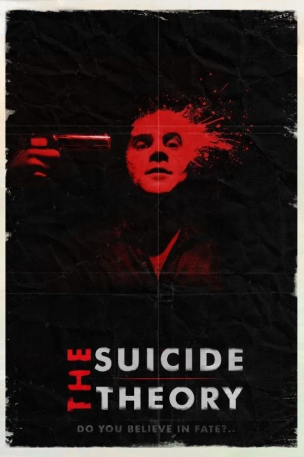 The Suicide Theory Poster