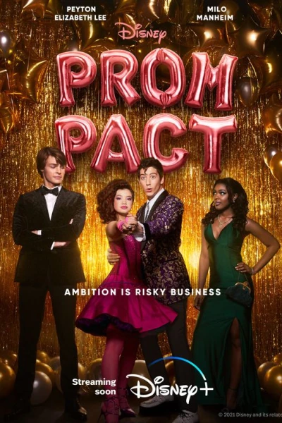 Prom Pact