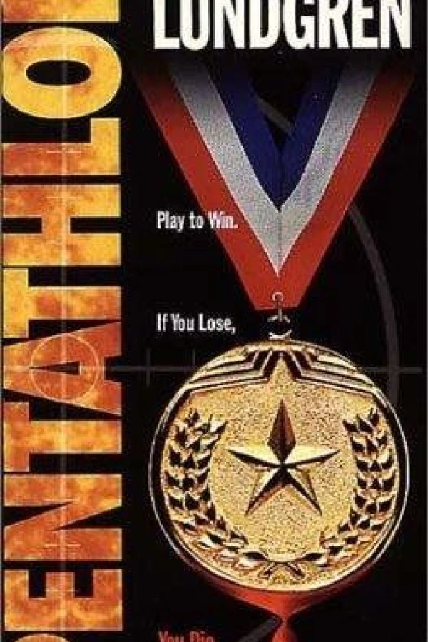 Pentathlon Poster